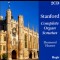Stanford - Complete Organ Sonatas (2 CD Set)